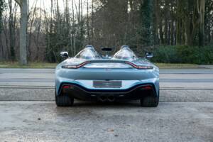 Bild 6/35 von Aston Martin V12 Speedster (2021)