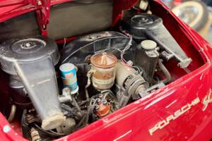 Immagine 27/28 di Porsche 356 C 1600 SC (1964)