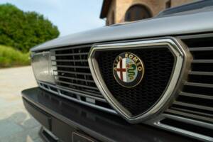 Imagen 9/50 de Alfa Romeo Giulietta 1.8 (1985)