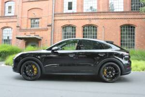 Afbeelding 3/19 van Porsche Cayenne Turbo GT (2022)
