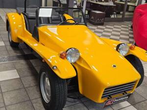 Image 4/15 of Lotus Seven (1972)