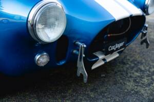 Image 28/68 of Shelby Cobra 289 (1966)