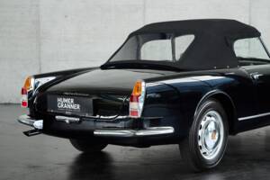 Image 18/50 of Alfa Romeo 2000 Spider (1959)