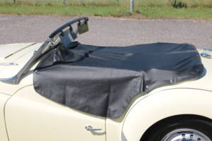 Immagine 11/83 di Triumph TR 3A (1959)