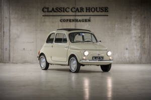 Imagen 13/76 de FIAT 500 D (1961)
