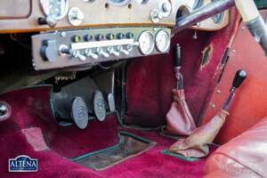 Image 37/53 of Bentley 4 1&#x2F;4 Litre Turner Supercharged (1937)