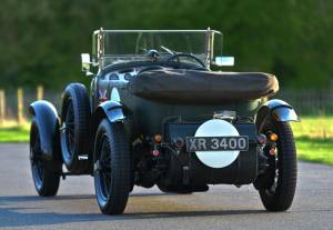 Image 9/50 of Bentley 3 1&#x2F;2 Litre (1924)