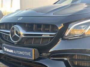 Bild 2/47 von Mercedes-Benz AMG E 63 S 4MATIC+ (2018)