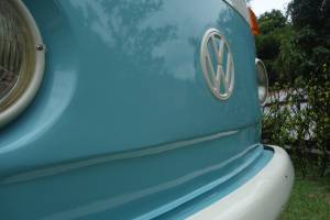 Imagen 19/45 de Volkswagen T2b Camper (1978)