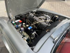 Imagen 19/22 de Mercedes-Benz 280 SL (1969)