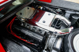 Afbeelding 4/50 van Maserati Bora 4900 (1973)