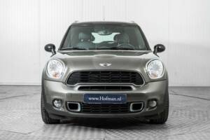 Immagine 14/50 di Mini Cooper S Countryman ALL4 (2010)