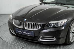 Image 18/50 of BMW Z4 sDrive23i (2009)