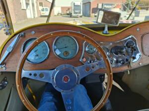 Afbeelding 6/6 van MG TD (1951)