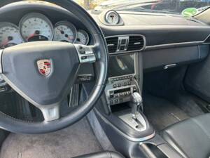 Bild 12/17 von Porsche 911 Turbo (2007)