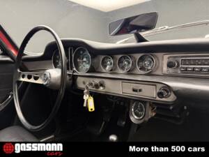 Image 13/15 of Volvo 1800 S (1965)