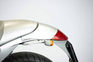 Bild 22/50 von Aprilia Moto 6.5 (2000)