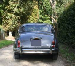 Afbeelding 4/6 van Jaguar Mk II 3.8 (1961)