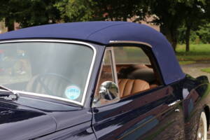 Afbeelding 9/47 van Bentley S1 DHC Park Ward (1956)
