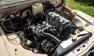 Immagine 5/39 di Suzuki LJ 80 (1976)