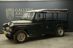 Imagen 24/50 de Austin Gipsy (1968)