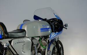 Immagine 82/87 di Ducati 900 SS (1976)