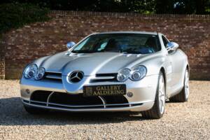 Bild 15/50 von Mercedes-Benz SLR McLaren (2006)