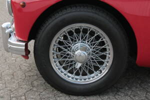 Imagen 18/77 de MG MGA 1500 (1959)