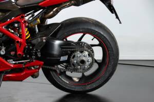 Immagine 29/50 di Ducati DUMMY (2011)