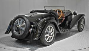 Imagen 16/50 de Bugatti Type 55 (1934)