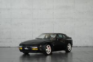 Bild 1/50 von Porsche 944 Turbo (1990)