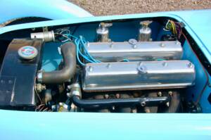 Bild 8/12 von Healey 2,4 Liter Abbott (1953)