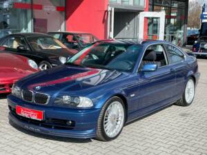 Bild 7/20 von ALPINA B3 3.3 (2001)
