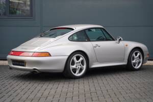 Bild 5/50 von Porsche 911 Carrera S (1996)