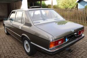 Bild 3/9 von BMW 528i (1979)