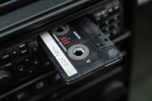 Image 43/50 of Lancia Delta HF Integrale 16V (1989)