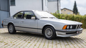 Afbeelding 5/36 van BMW 633 CSi (1977)