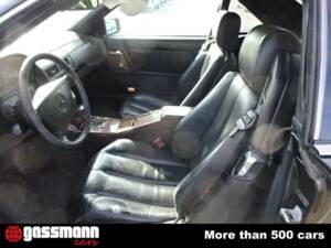 Bild 9/15 von Mercedes-Benz 600 SL (1993)