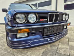 Bild 17/39 von ALPINA C2 2.7 (1986)