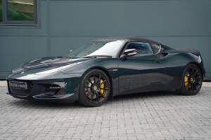 Imagen 4/50 de Lotus Evora GT410 Sport (2018)
