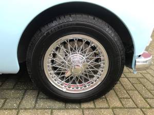 Afbeelding 18/22 van MG MGA 1600 (1960)