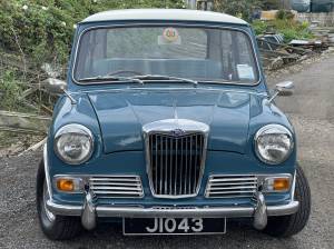 Imagen 3/10 de Riley Elf Mark III (1969)