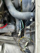Bild 22/26 von Alfa Romeo Alfasud 1.3 Sprint (1987)
