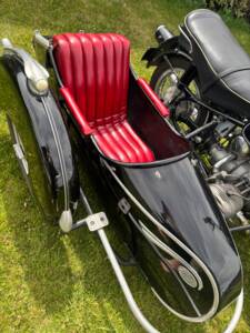 Immagine 4/6 di BMW R 60 (1956)