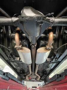 Afbeelding 15/20 van Chevrolet Camaro SS-350 (1967)