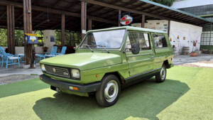 Image 57/69 of FIAT 127 Moretti Midimaxi 900 (1978)