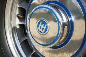 Immagine 45/50 di Bugatti Type 49 (1931)