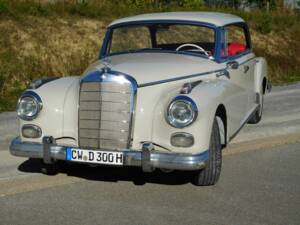 Bild 4/8 von Mercedes-Benz 300 d (1962)