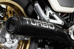 Image 36/50 of Honda CX 500 Turbo (1982)