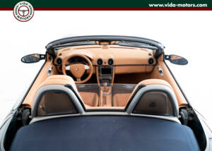 Image 6/16 de Porsche Boxster (2006)